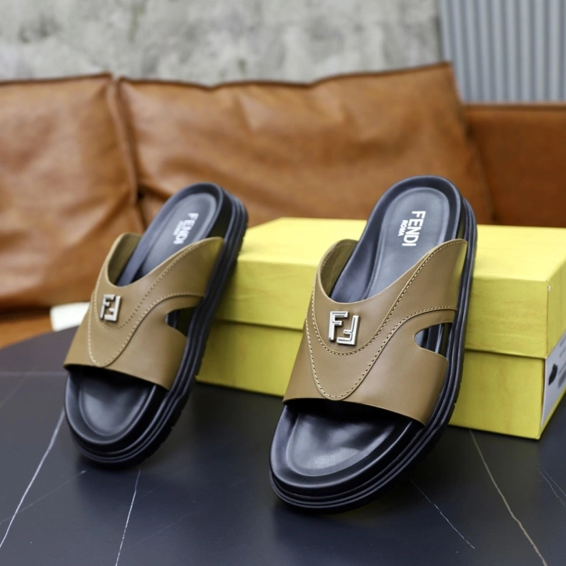 Fxndx Slippers WellDesigned 147479