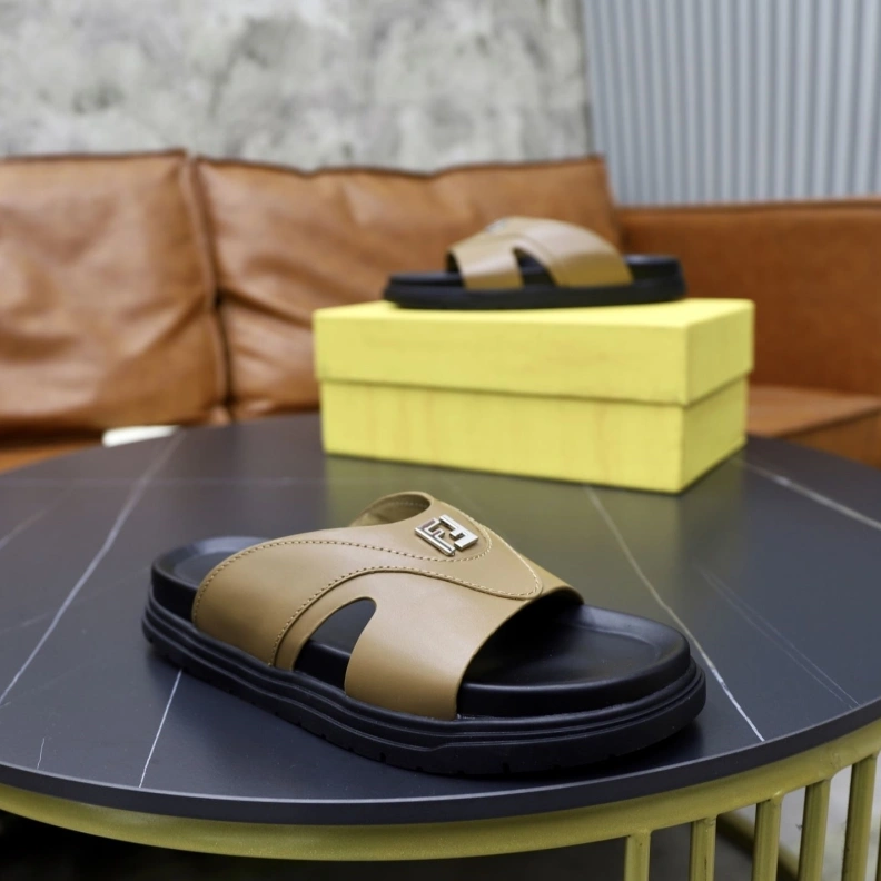 Fxndx Slippers WellDesigned 147479