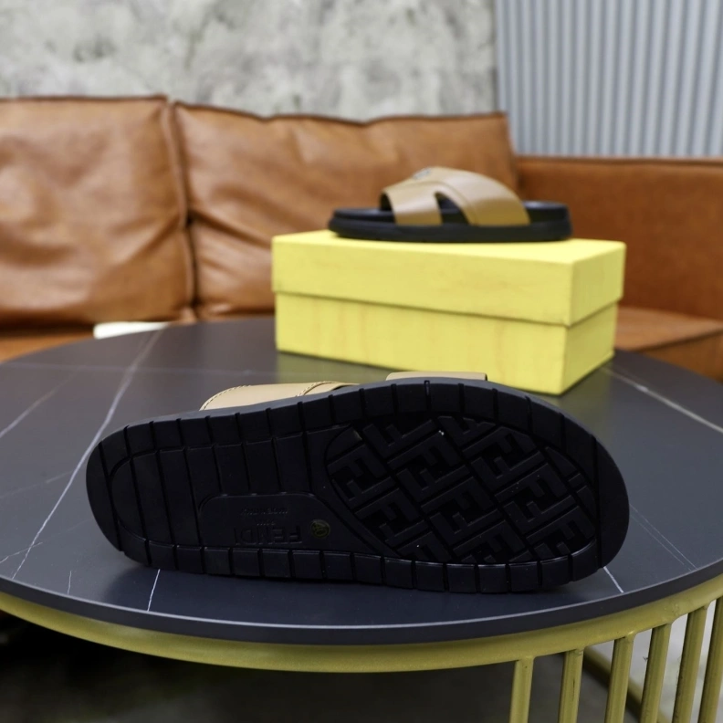 Fxndx Slippers WellDesigned 147479
