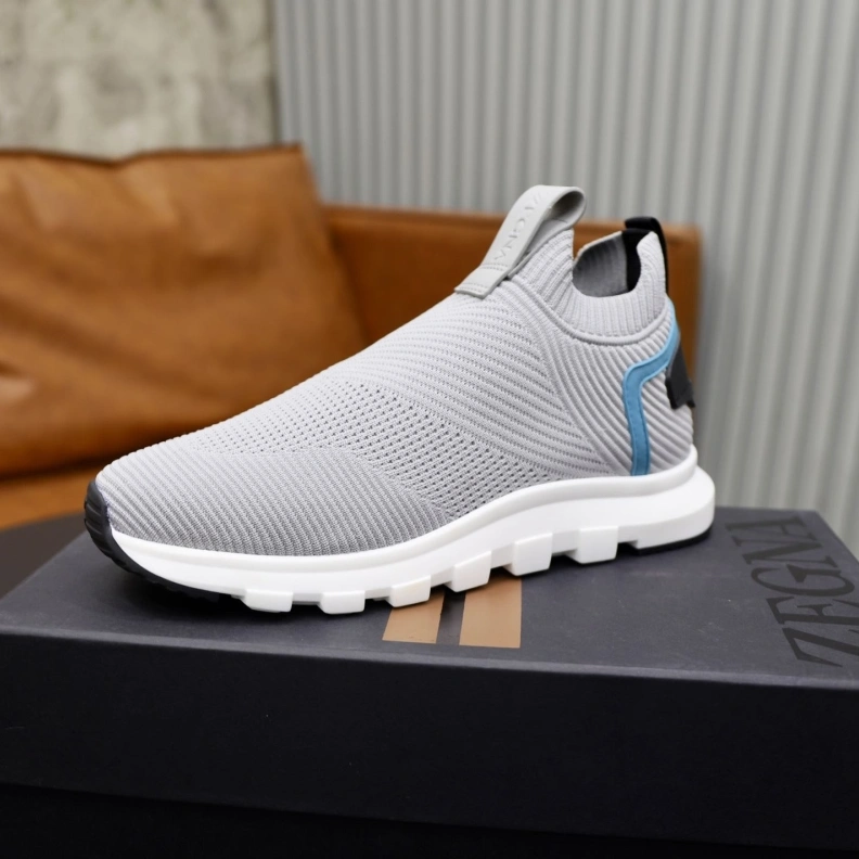 Othxr Sneakers Versatile 211133