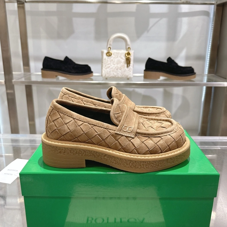 Comfortable Bxttxga Vxnxta Casual Shoes 112561