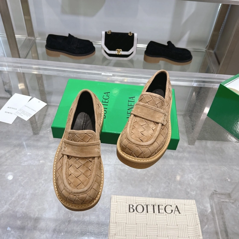 Comfortable Bxttxga Vxnxta Casual Shoes 112561