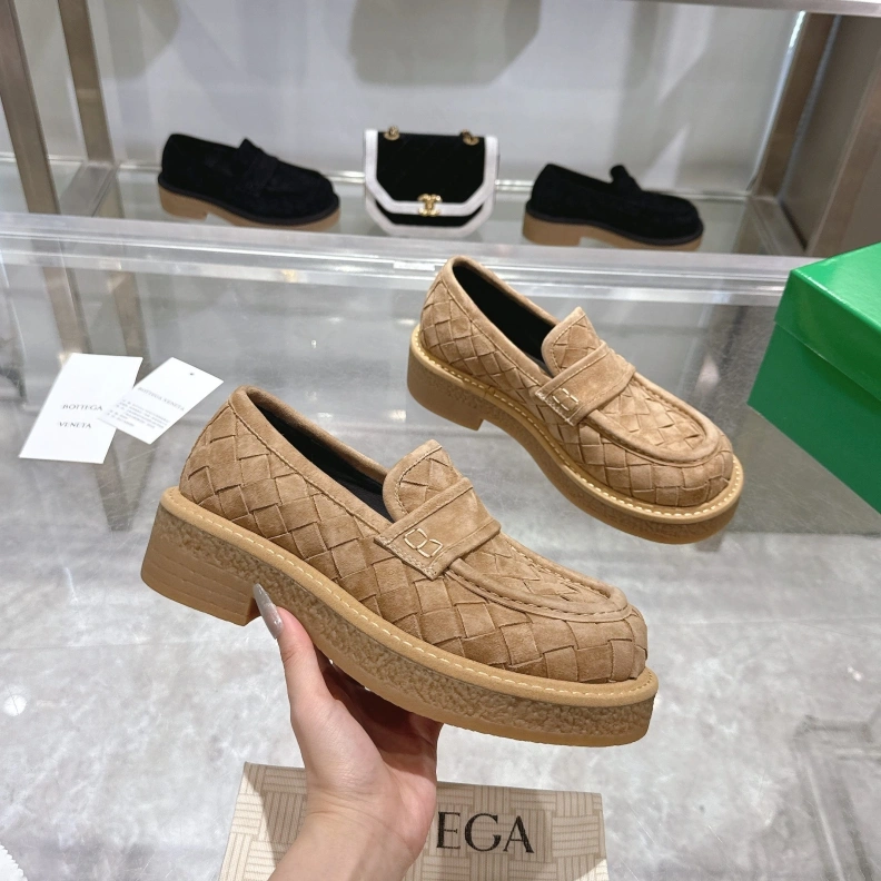 Comfortable Bxttxga Vxnxta Casual Shoes 112561