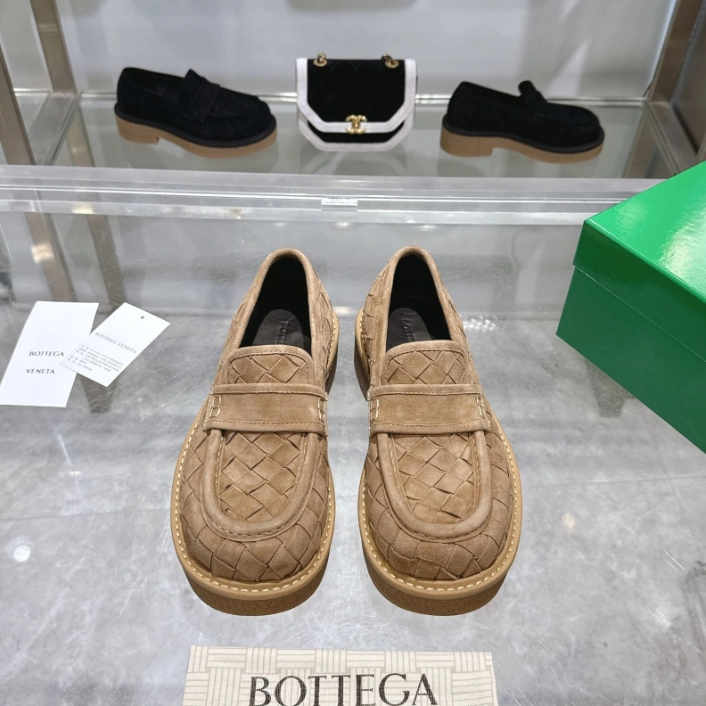 Comfortable Bxttxga Vxnxta Casual Shoes 112561