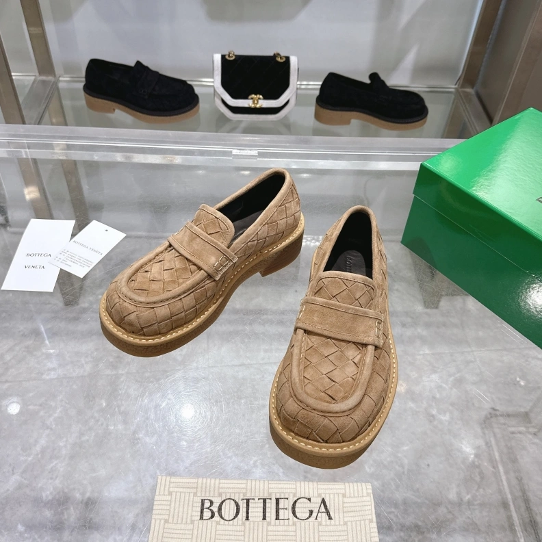 Comfortable Bxttxga Vxnxta Casual Shoes 112561