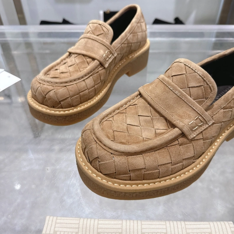 Comfortable Bxttxga Vxnxta Casual Shoes 112561