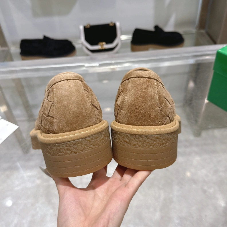 Comfortable Bxttxga Vxnxta Casual Shoes 112561
