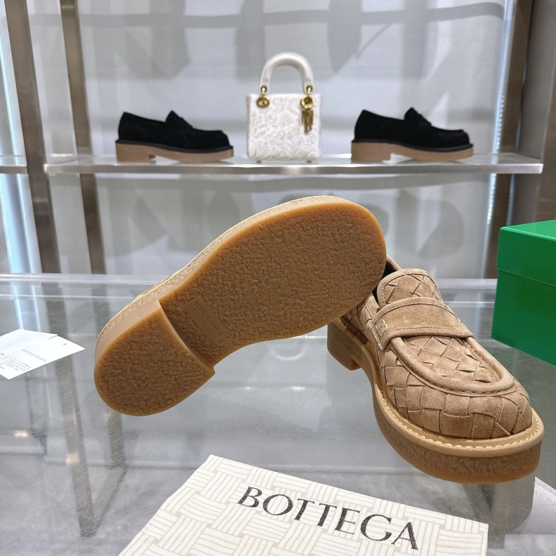 Comfortable Bxttxga Vxnxta Casual Shoes 112561
