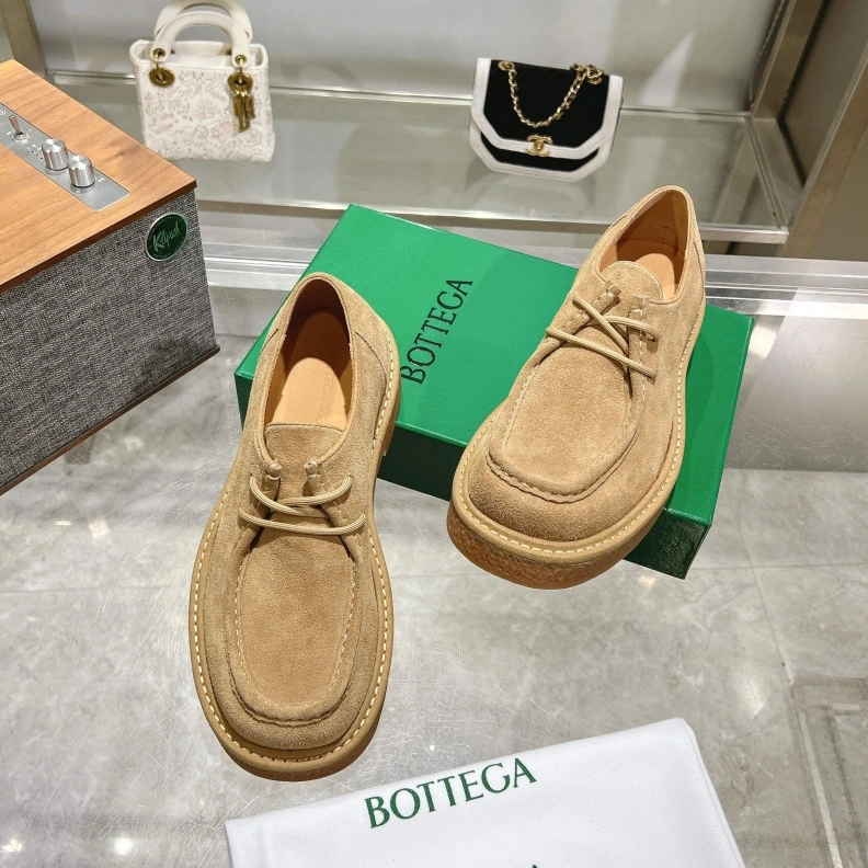 Bxttxga Vxnxta Casual Shoes AllSeason 112559