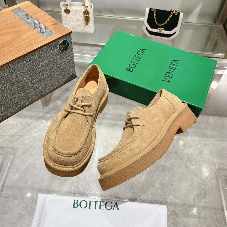 Bxttxga Vxnxta Casual Shoes AllSeason 112559