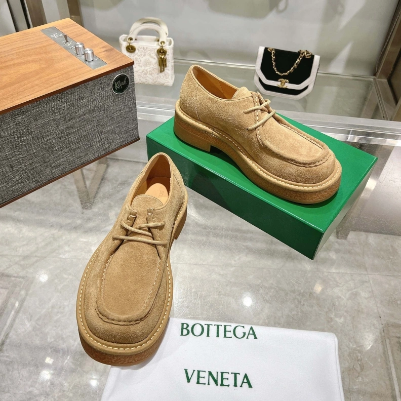Bxttxga Vxnxta Casual Shoes AllSeason 112559