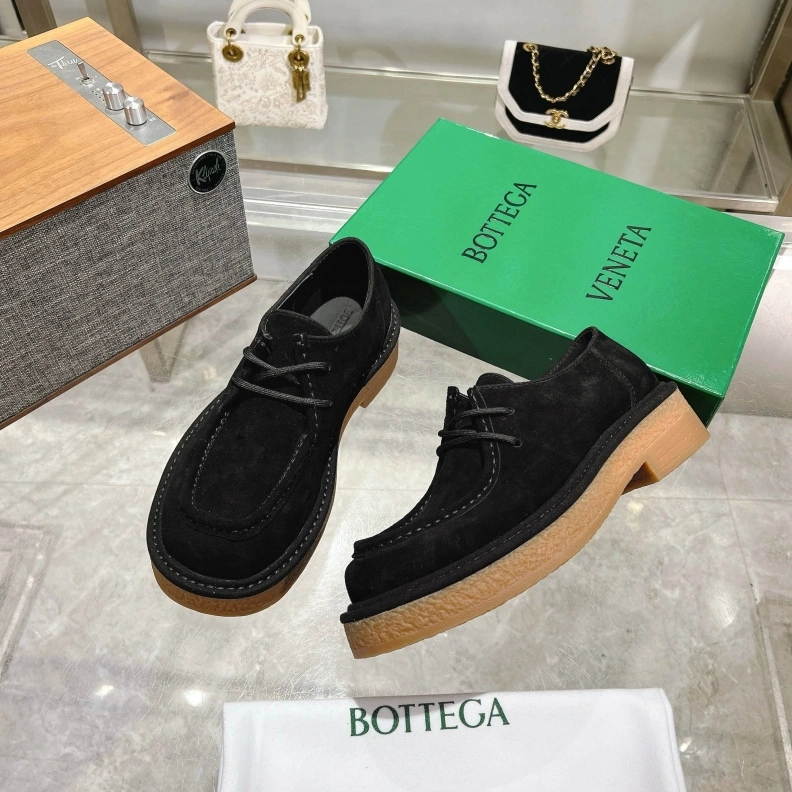Bxttxga Vxnxta Casual Shoes Practical 112558