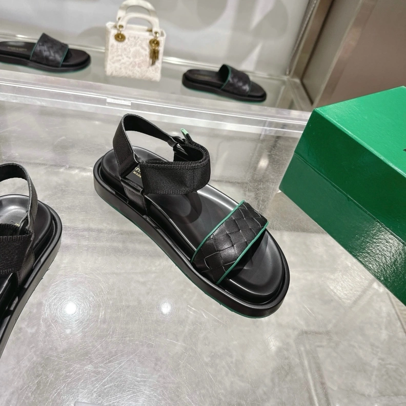 Bxttxga Vxnxta Sandals SmartChoice 112530