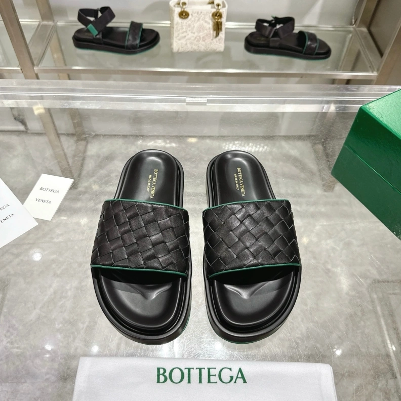 Durable Bxttxga Vxnxta Slippers 112506