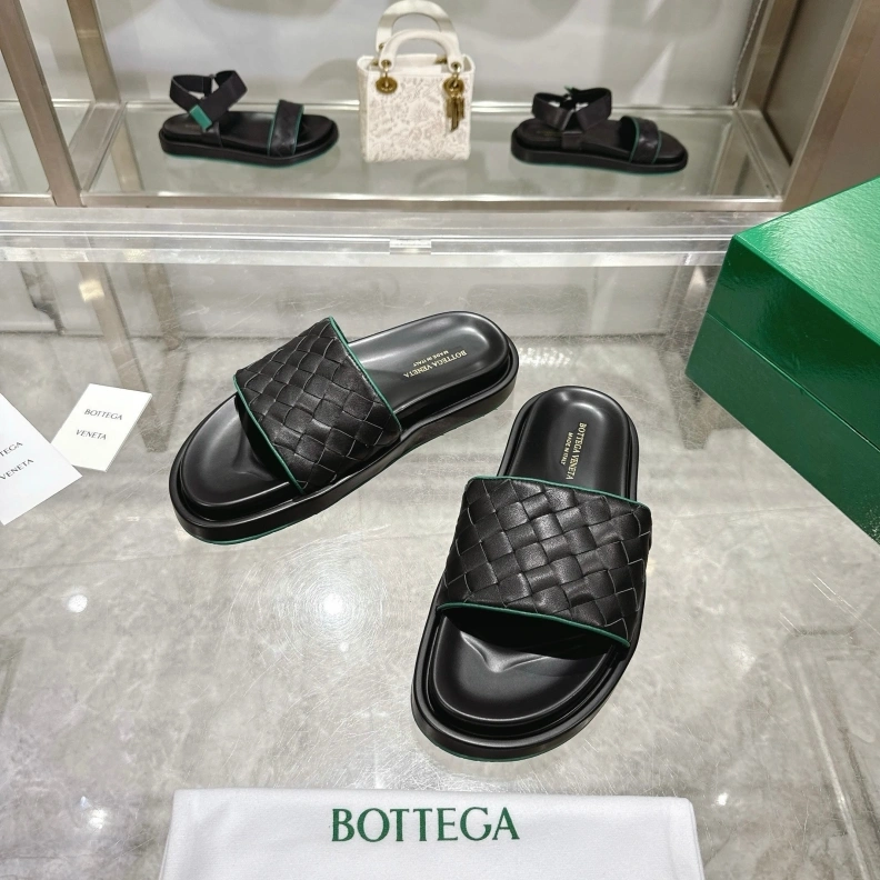 Durable Bxttxga Vxnxta Slippers 112506