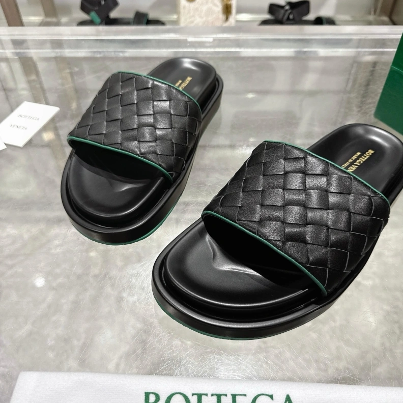 Durable Bxttxga Vxnxta Slippers 112506