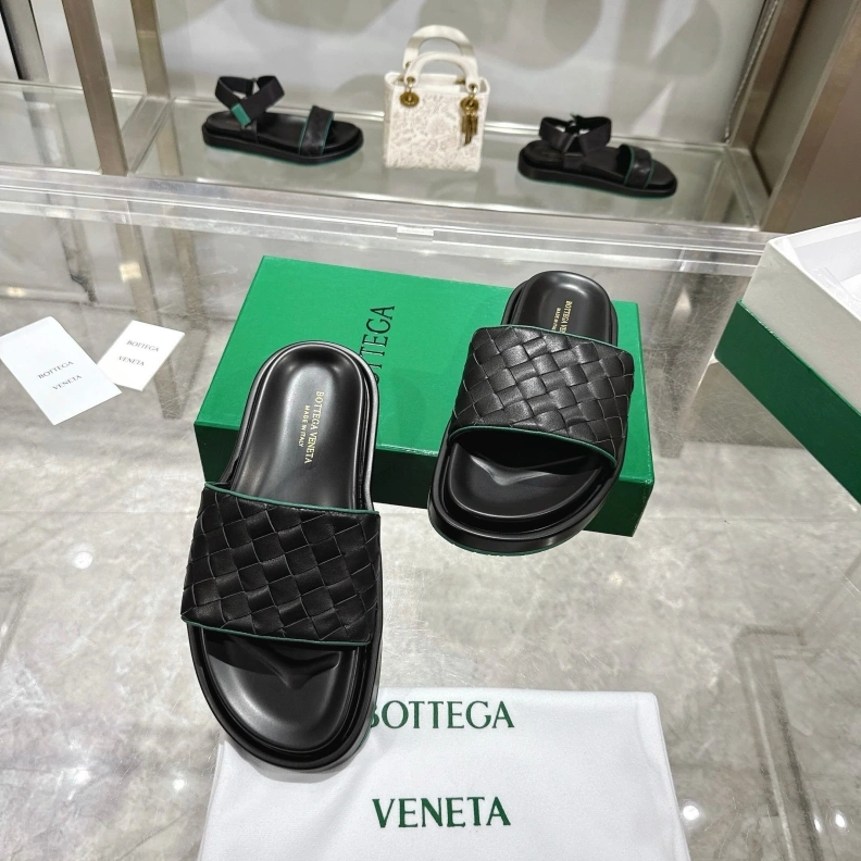 Durable Bxttxga Vxnxta Slippers 112506