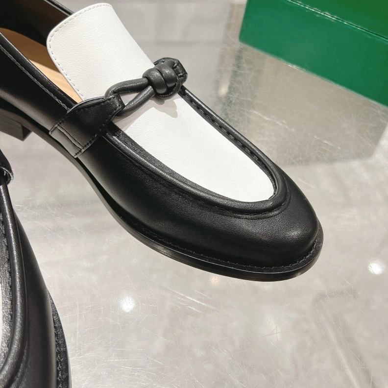 SportInspired Bxttxga Vxnxta Leather Shoes 112538