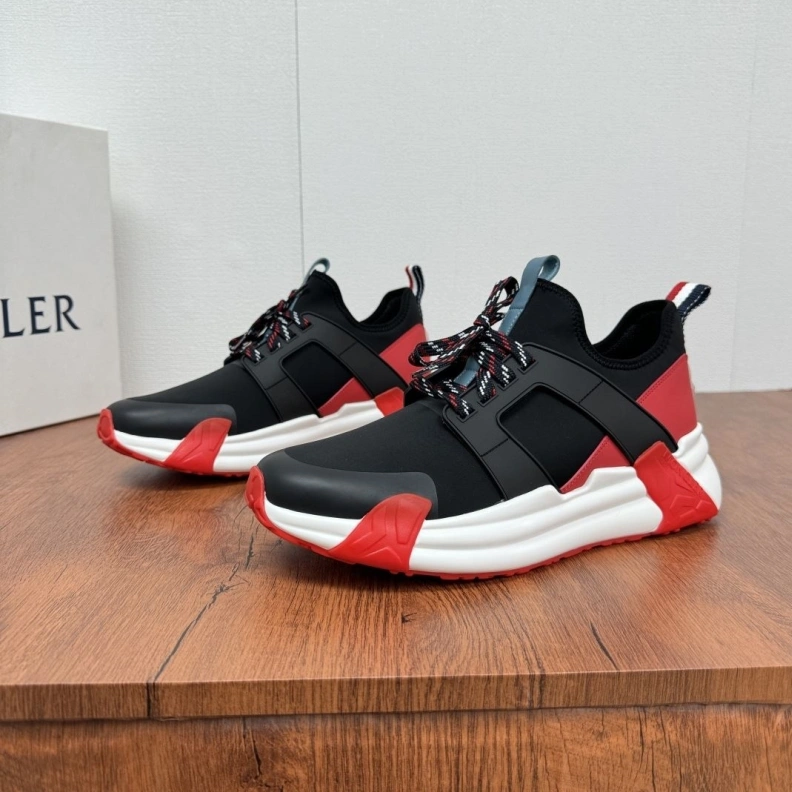 Mxnclxr Sneakers Cozy 197435