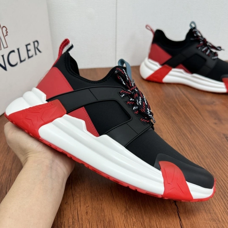 Mxnclxr Sneakers Cozy 197435