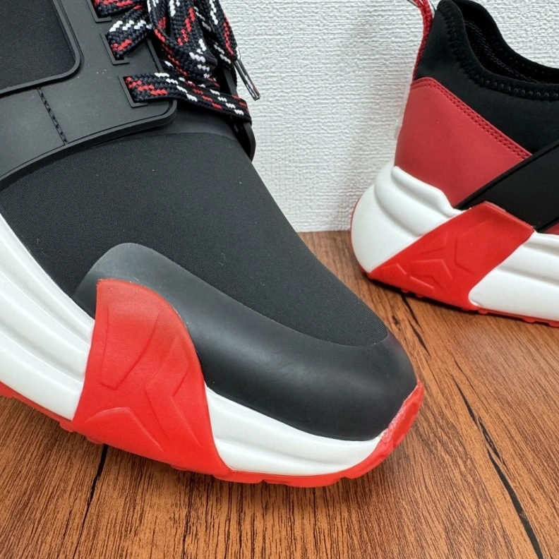 Mxnclxr Sneakers Cozy 197435