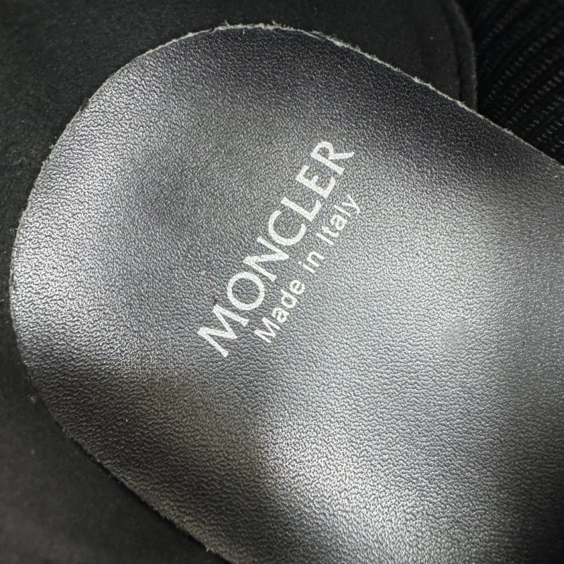 Mxnclxr Sneakers Cozy 197435