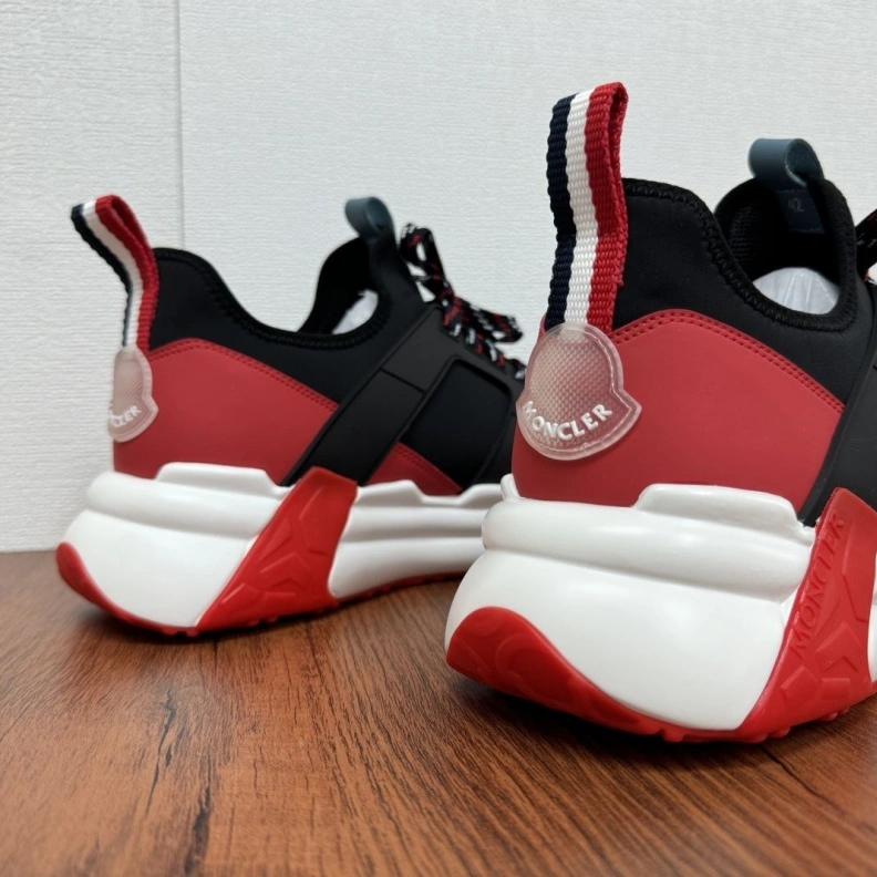 Mxnclxr Sneakers Cozy 197435