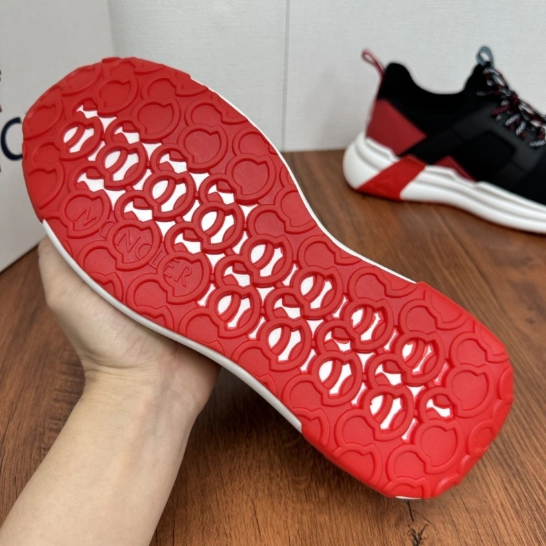 Mxnclxr Sneakers Cozy 197435