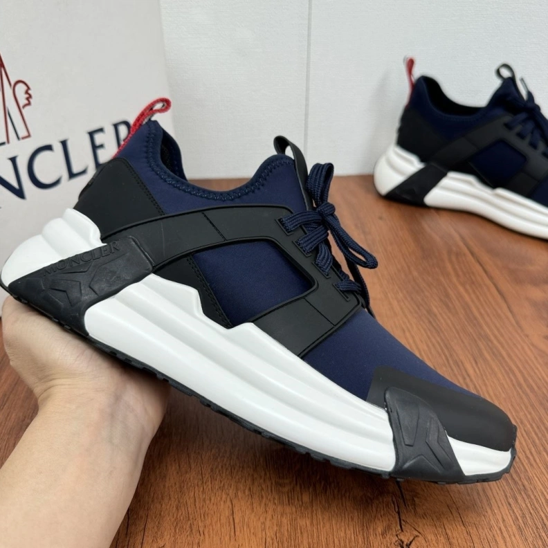 Mxnclxr Sneakers Resilient 197431