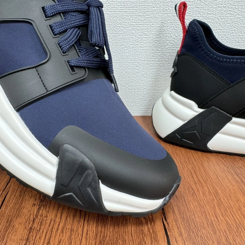Mxnclxr Sneakers Resilient 197431
