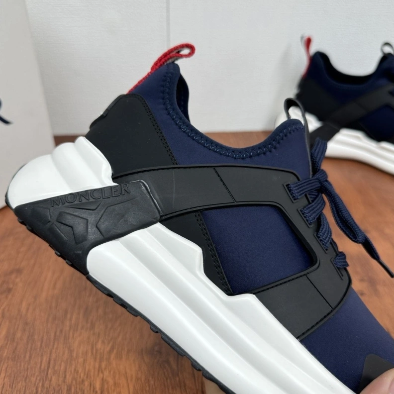 Mxnclxr Sneakers Resilient 197431