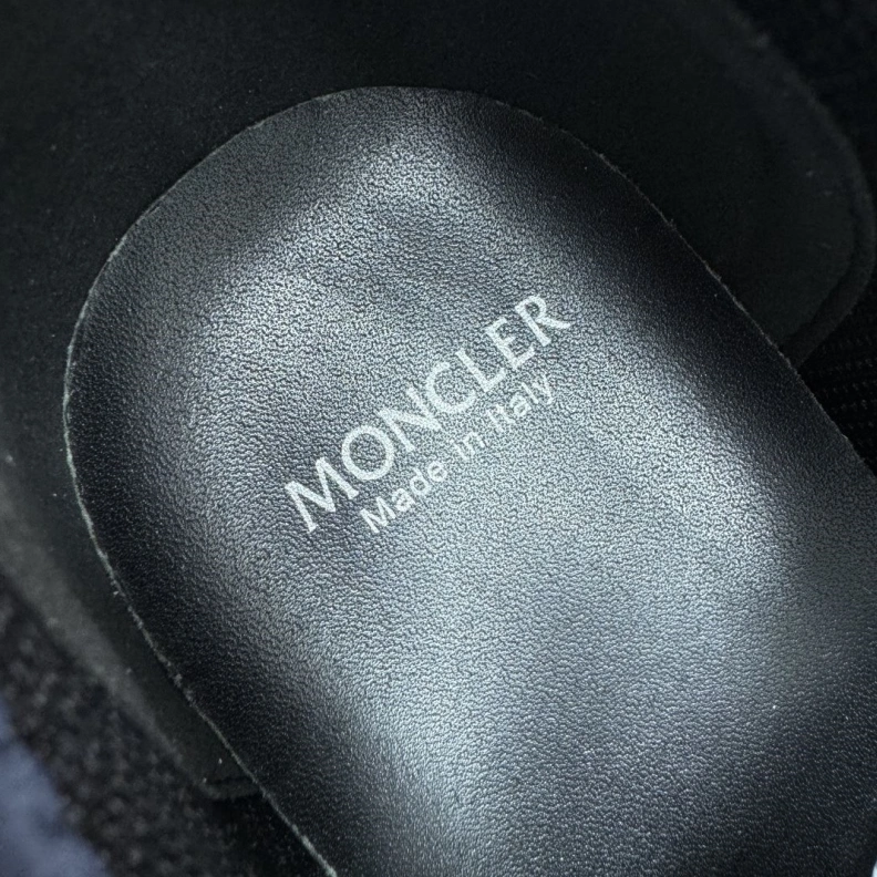 Mxnclxr Sneakers Resilient 197431