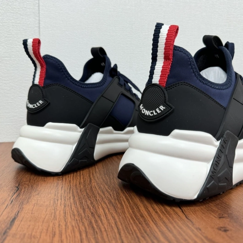 Mxnclxr Sneakers Resilient 197431