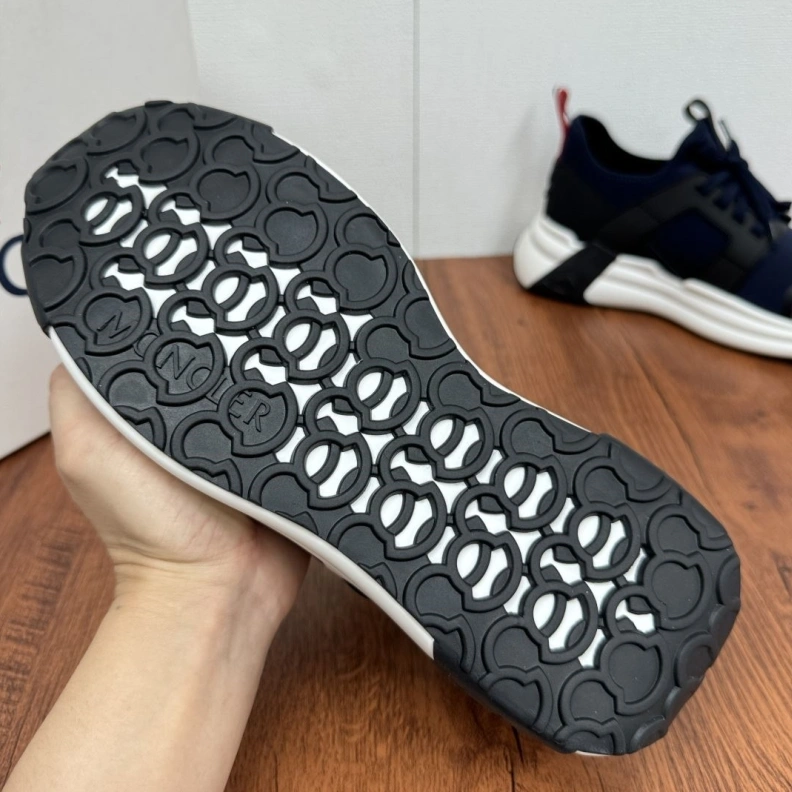 Mxnclxr Sneakers Resilient 197431