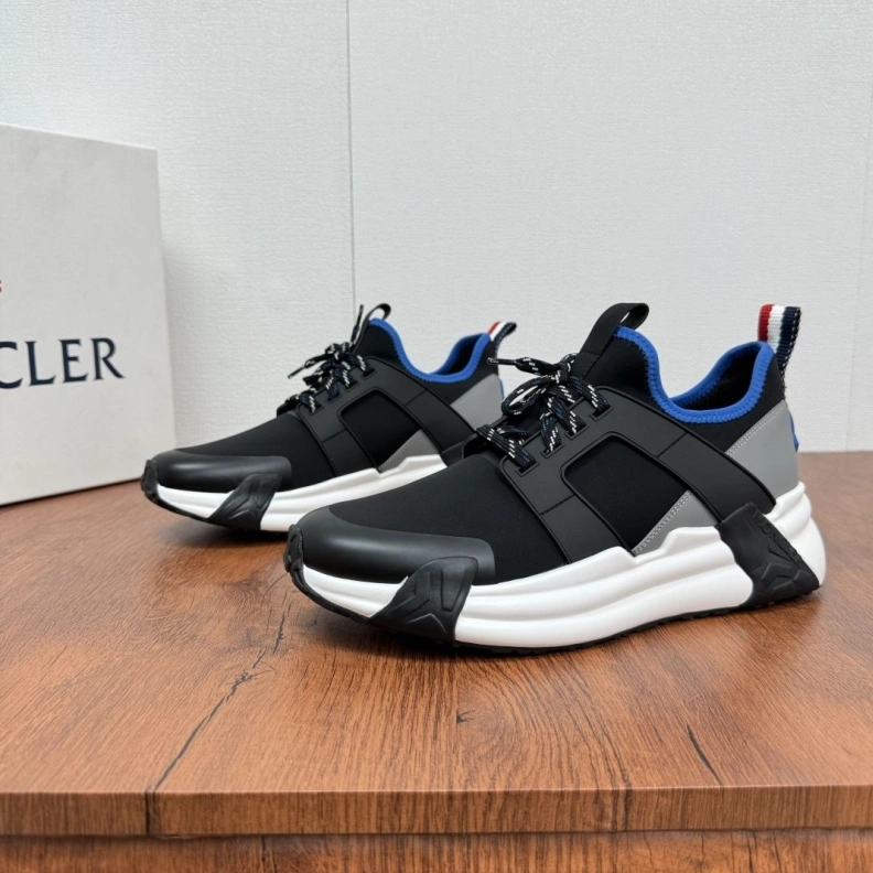 Mxnclxr Sneakers DailyWear 197432