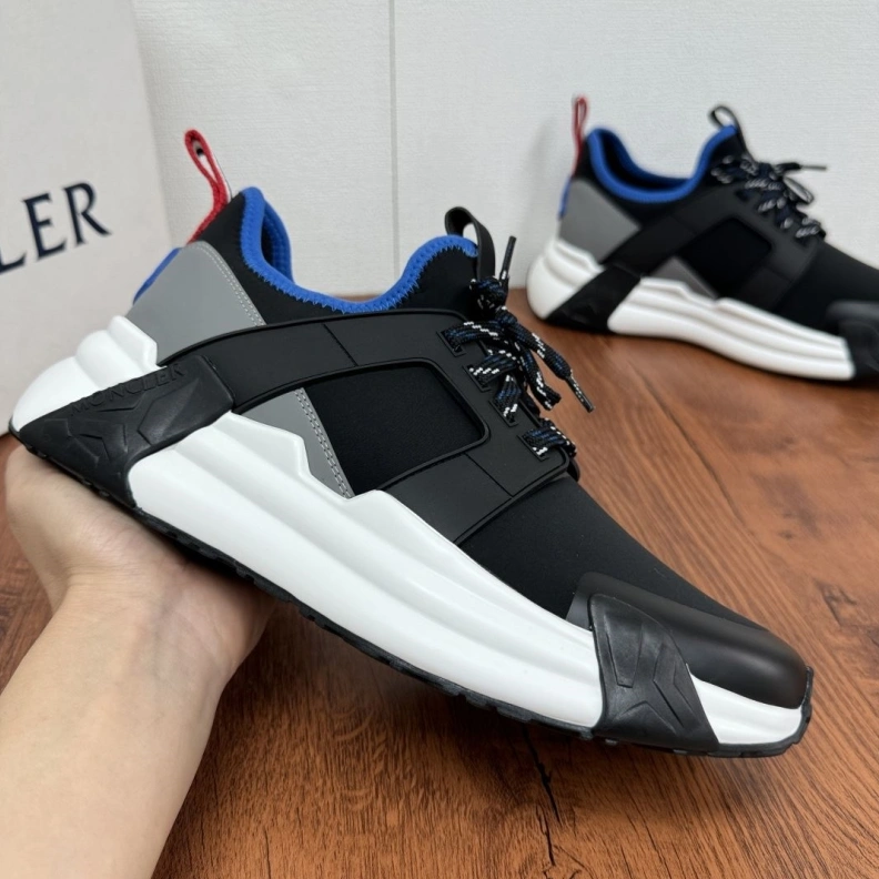 Mxnclxr Sneakers DailyWear 197432