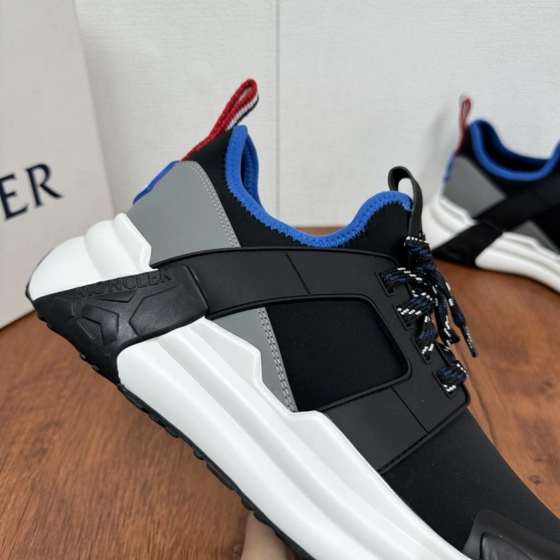 Mxnclxr Sneakers DailyWear 197432