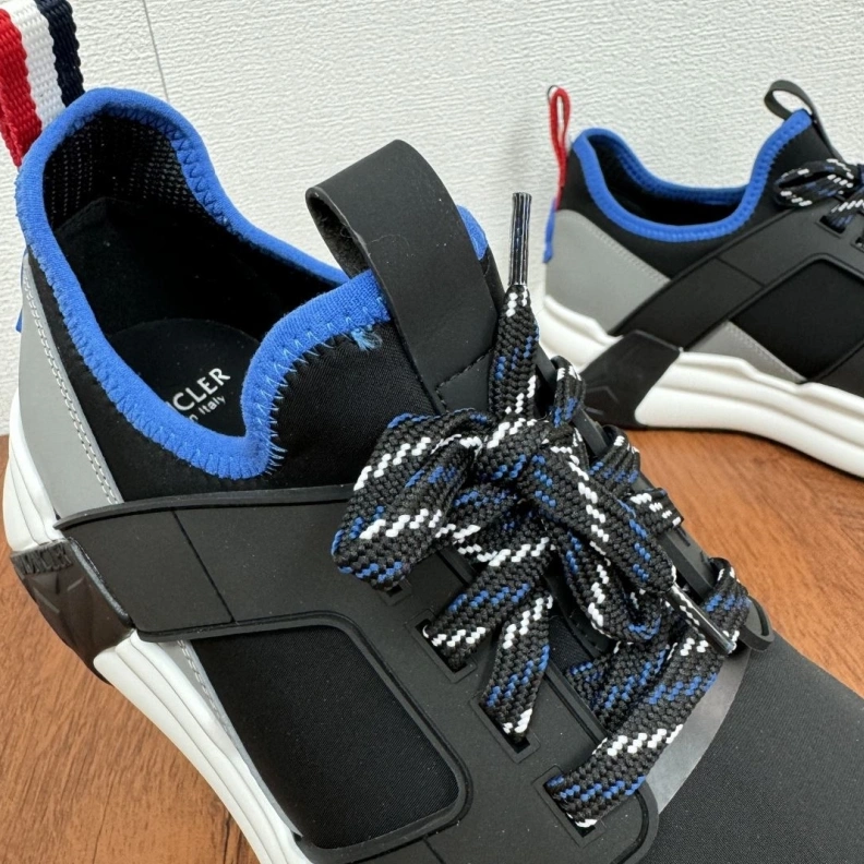Mxnclxr Sneakers DailyWear 197432