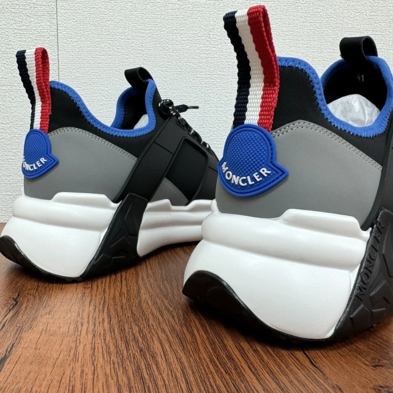 Mxnclxr Sneakers DailyWear 197432