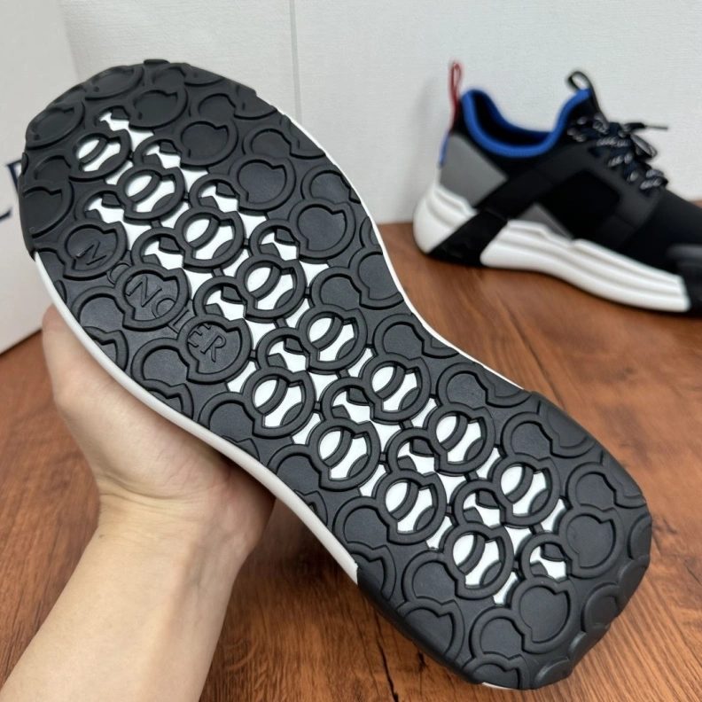 Mxnclxr Sneakers DailyWear 197432
