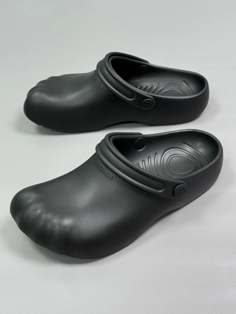 Bxlxnciaga Slippers Modern 109320