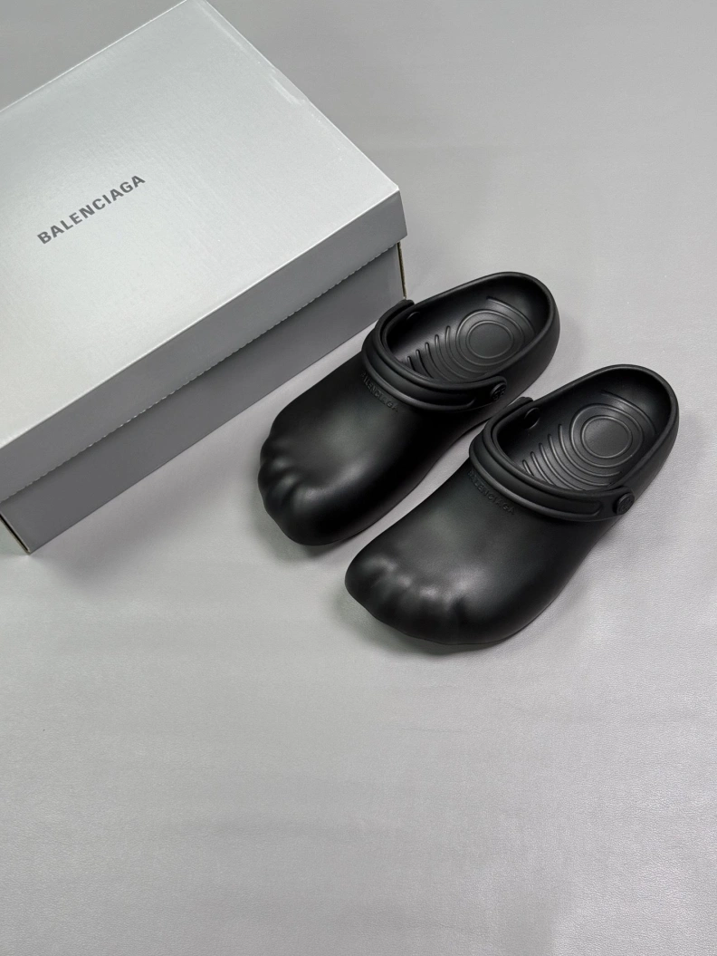 Bxlxnciaga Slippers Modern 109320