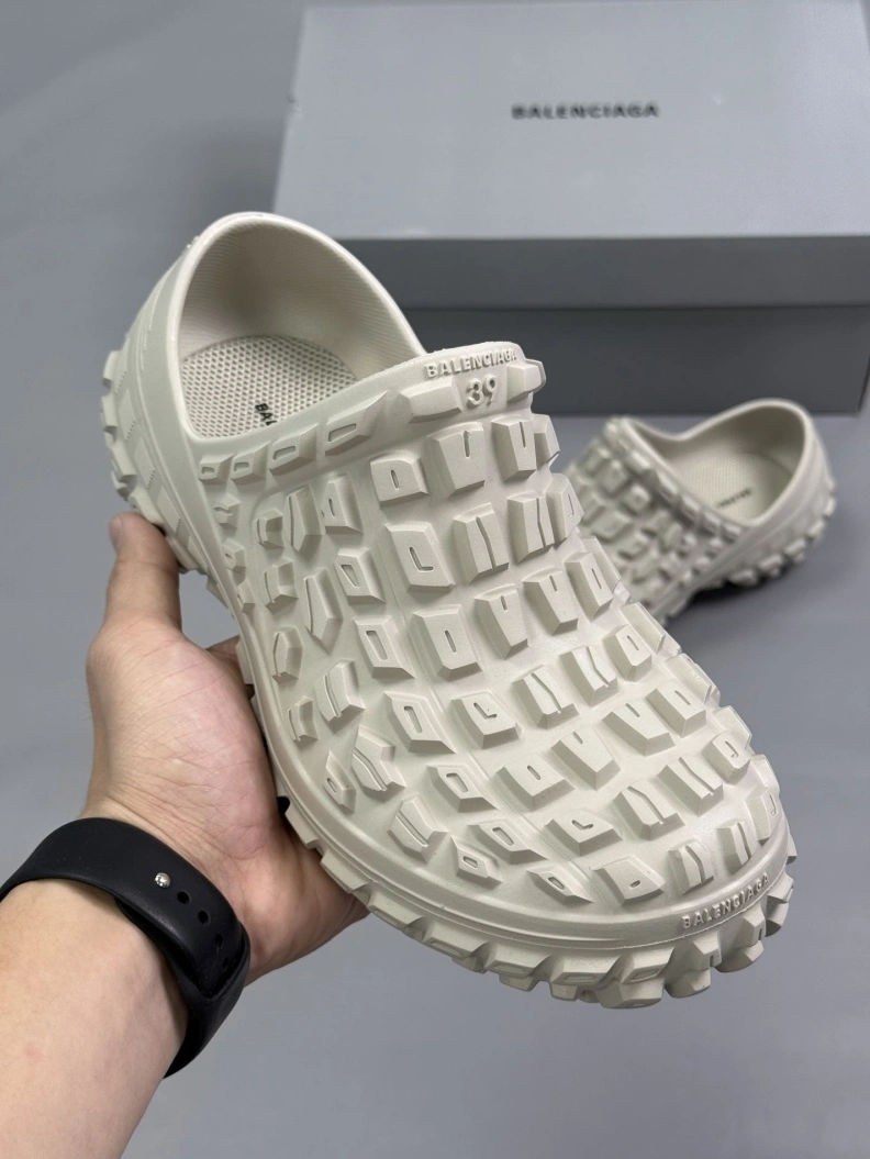 Bxlxnciaga Slippers Versatile 109323