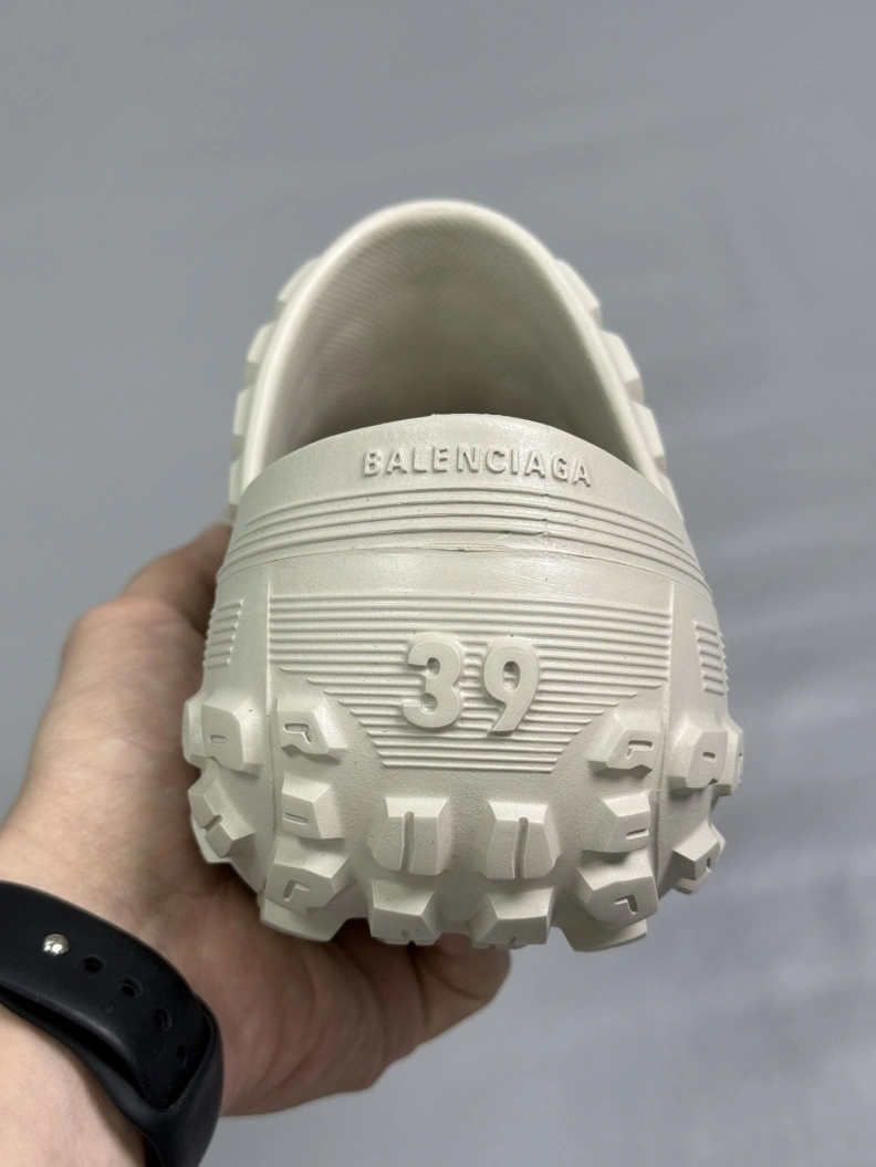 Bxlxnciaga Slippers Versatile 109323