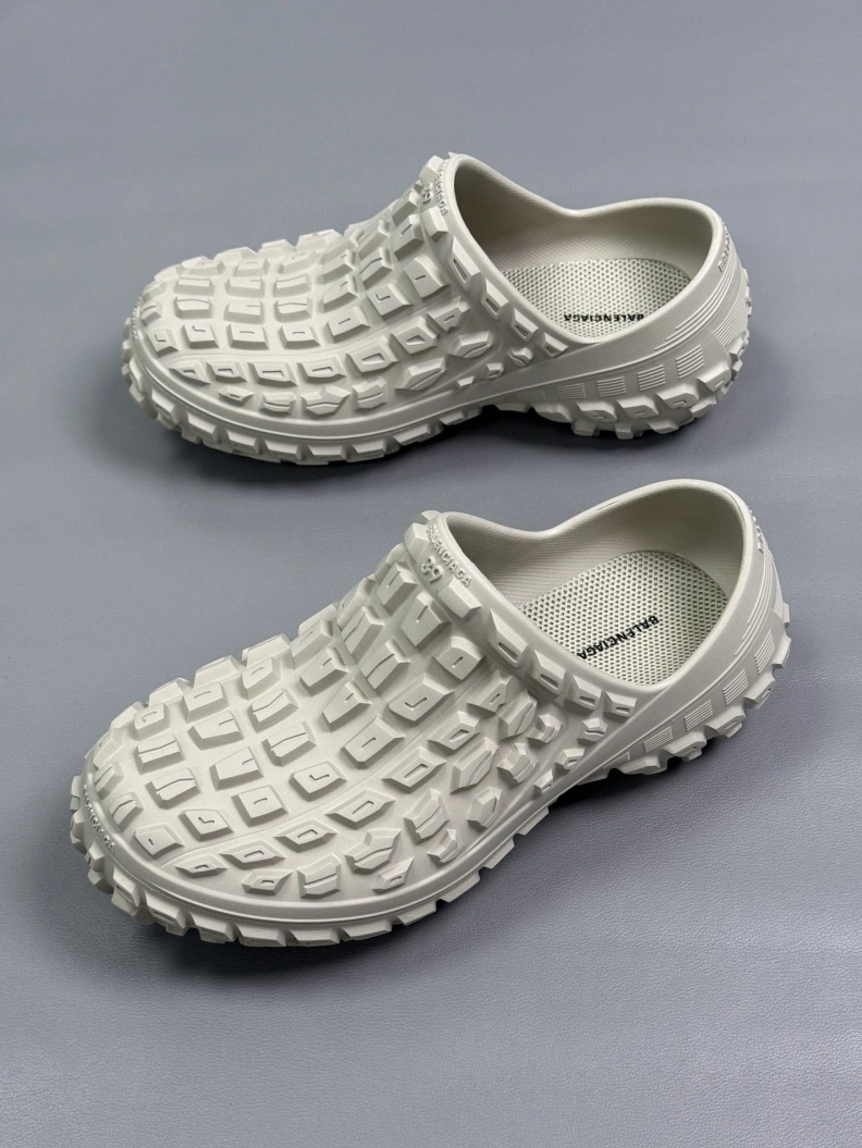 Bxlxnciaga Slippers Versatile 109323