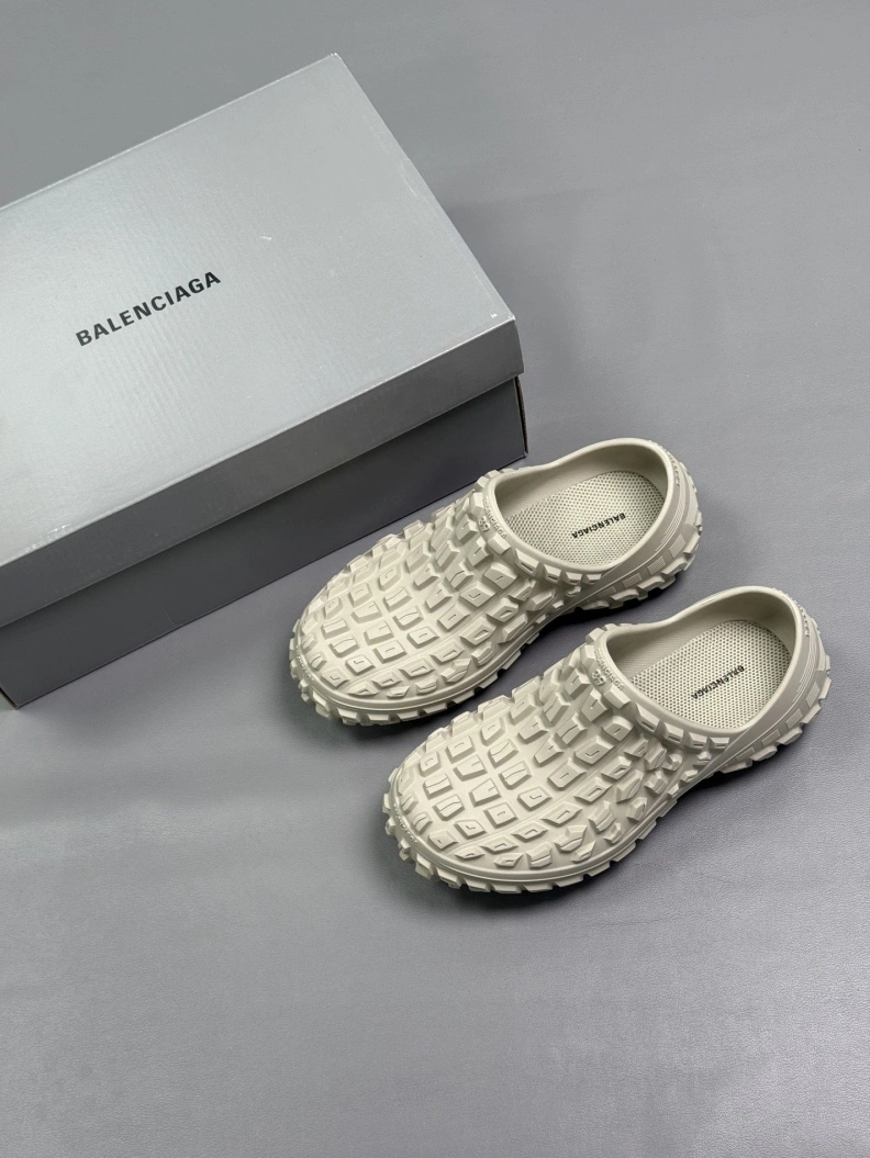 Bxlxnciaga Slippers Versatile 109323
