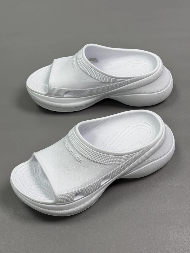 Bxlxnciaga Slippers Functional 109311