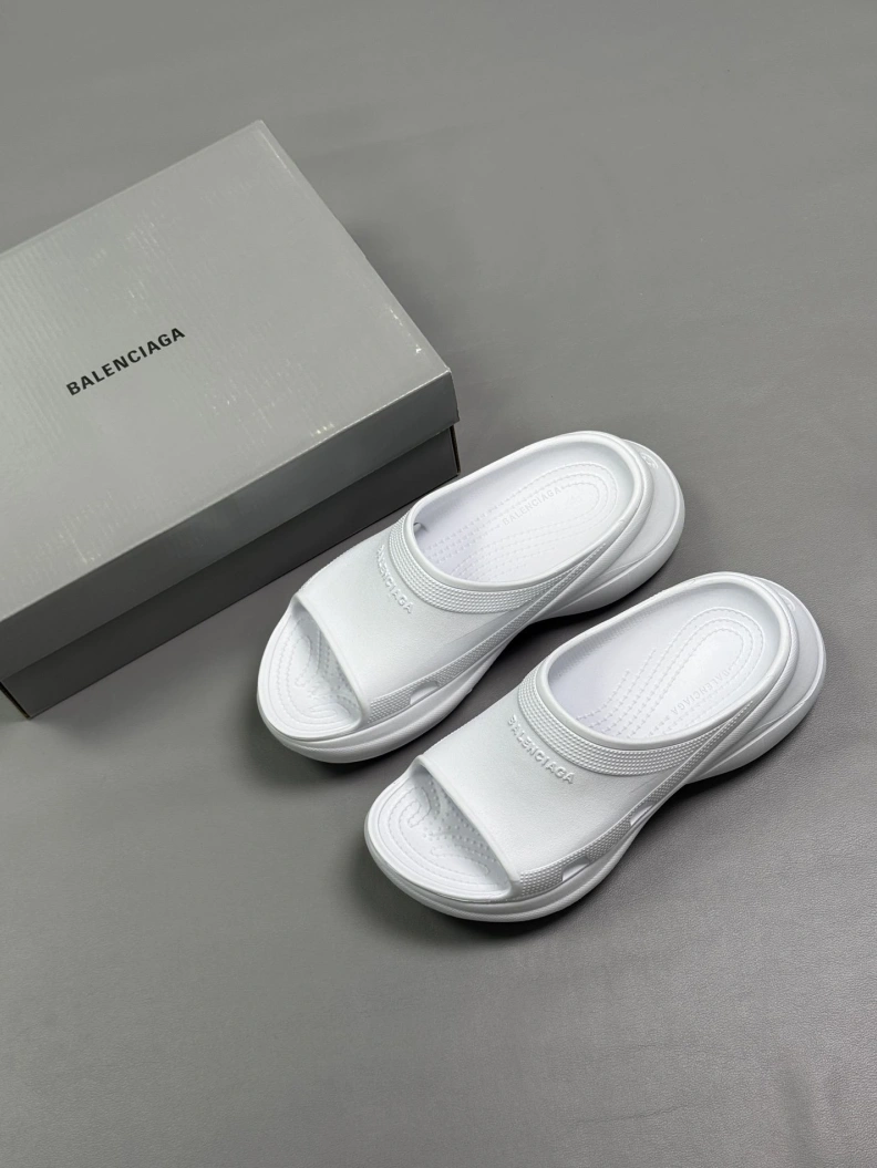 Bxlxnciaga Slippers Functional 109311