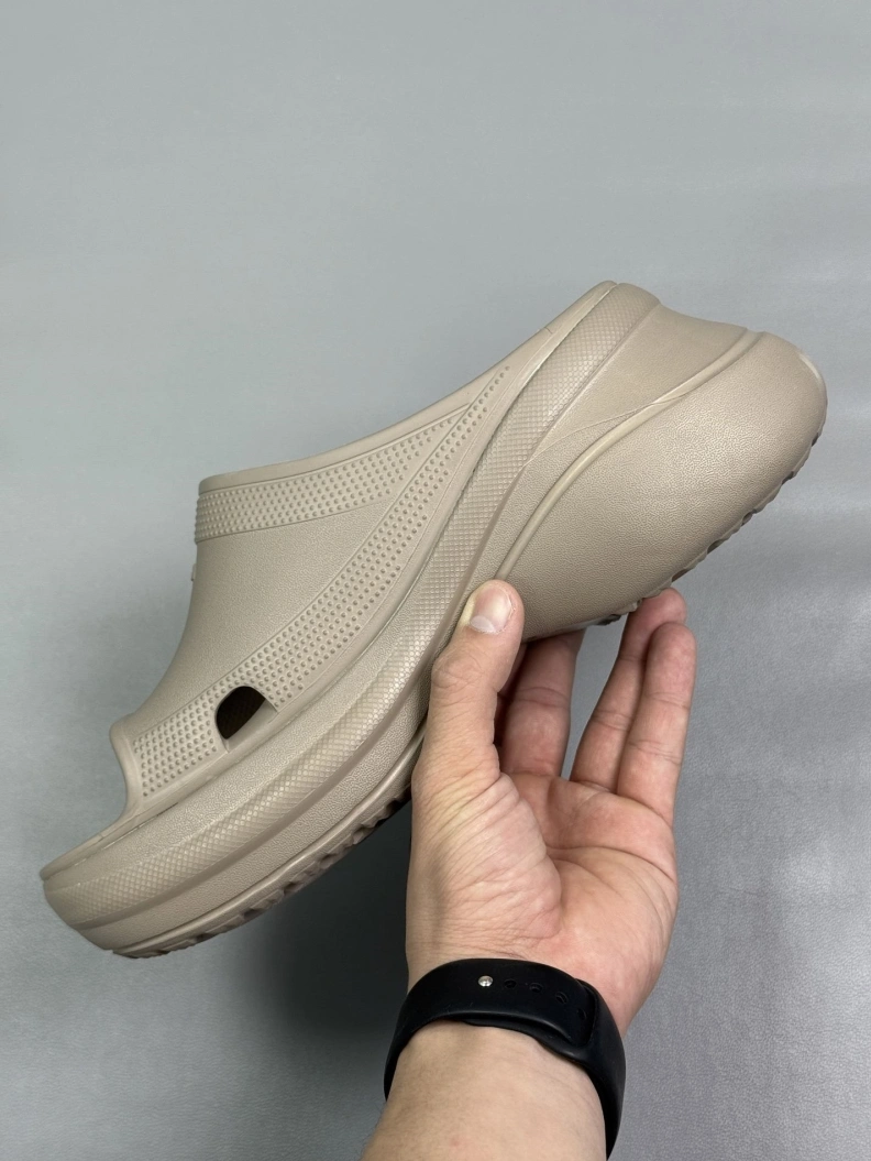 EyeCatching Bxlxnciaga Slippers 109312