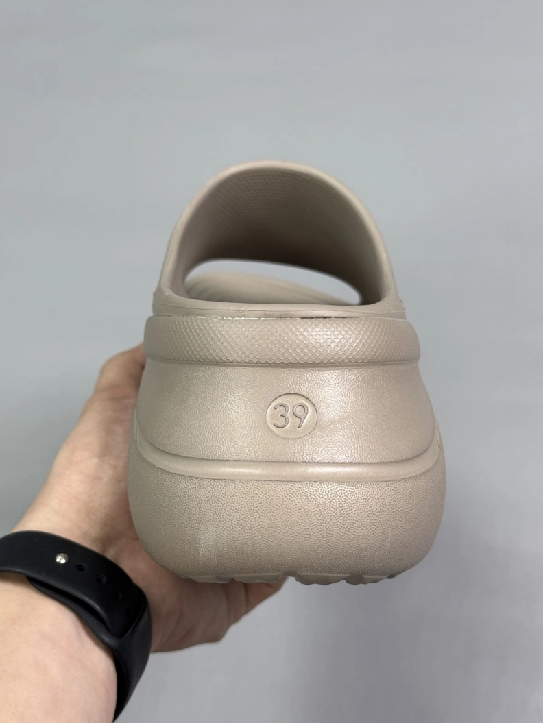 EyeCatching Bxlxnciaga Slippers 109312